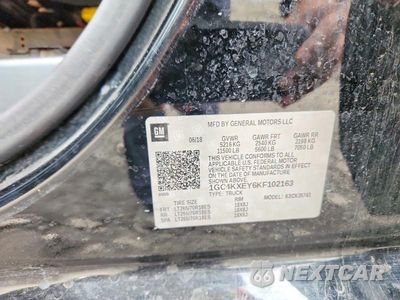 Zdjęcie 12 z 12 samochodu: 2019 CHEVROLET SILVERADO K3500 LTZ VIN:1GC4KXEY6KF102163 - miniatura