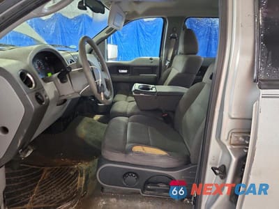 Zdjęcie 7 z 12 samochodu: 2004 FORD F150 SUPERCREW VIN:1FTPW145X4FA23149 - miniatura