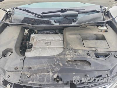 Zdjęcie 12 z 13 samochodu: 2012 LEXUS RX 350 VIN:2T2ZK1BA2CC084146 - miniatura