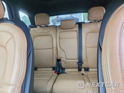 Zdjęcie 10 z 13 samochodu: 2022 LINCOLN CORSAIR RESERVE VIN:5LMCJ2DH2NUL07636 - miniatura