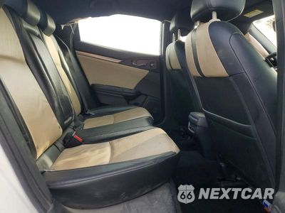 Zdjęcie 10 z 12 samochodu: 2019 HONDA CIVIC SPORT TOURING VIN:SHHFK7H96KU404472 - miniatura