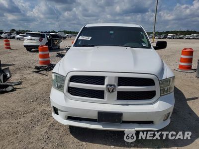 Piąte zdjęcie samochodu w środku: 2014 RAM 1500 ST VIN:1C6RR6FT9ES237932 - miniatura