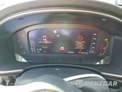 Zdjęcie 9 z 12 samochodu: 2023 HONDA CIVIC TOURING VIN:2HGFE1F97PH323590 - miniatura
