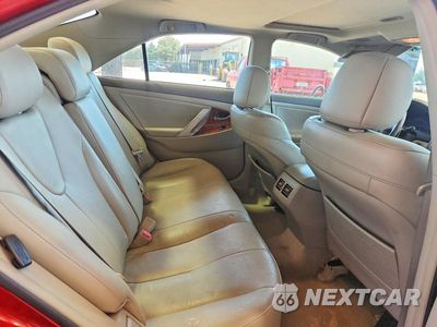 Zdjęcie 10 z 12 samochodu: 2011 TOYOTA CAMRY XLE V6 VIN:4T1BK3EKXBU119163 - miniatura
