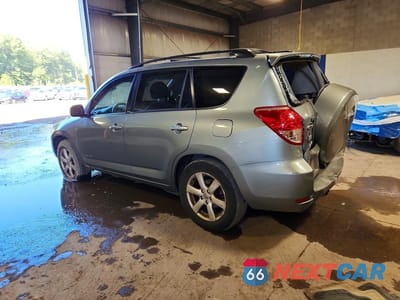 Drugie zdjęcie samochodu z przodu: 2008 TOYOTA RAV4 LIMITED VIN:JTMBK31V286047182 - miniatura