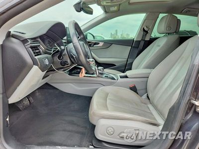 Zdjęcie 7 z 12 samochodu: 2021 AUDI A5 PREMIUM 40 VIN:WAUABCF59MA027567 - miniatura