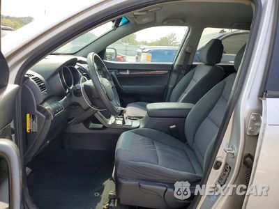 Zdjęcie 7 z 13 samochodu: 2011 KIA SORENTO LX VIN:5XYKT3A16BG173950 - miniatura