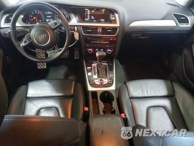 Zdjęcie 8 z 12 samochodu: 2014 AUDI A4 PREMIUM PLUS VIN:WAUFFAFL7EN036582 - miniatura