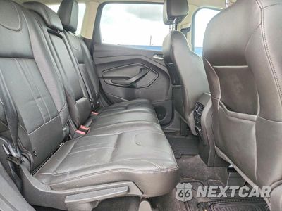 Zdjęcie 11 z 13 samochodu: 2013 FORD ESCAPE TITANIUM VIN:1FMCU9J97DUD01085 - miniatura
