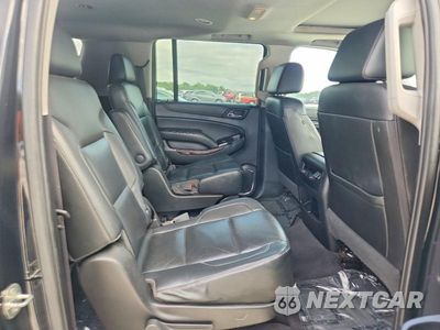 Zdjęcie 11 z 13 samochodu: 2020 GMC YUKON XL VIN:1GKS2GKC8LR238752 - miniatura