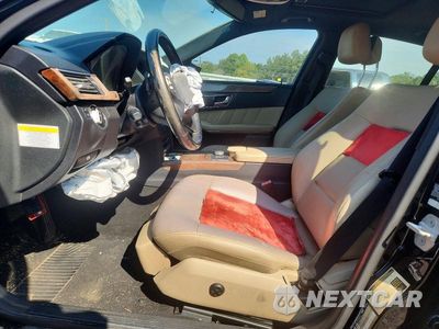 Zdjęcie 7 z 12 samochodu: 2010 MERCEDES-BENZ E 350 VIN:WDDHF5GBXAA241250 - miniatura