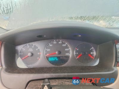 Zdjęcie 9 z 12 samochodu: 2006 CHEVROLET IMPALA LTZ VIN:2G1WU581469151004 - miniatura