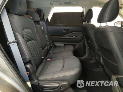 Zdjęcie 11 z 14 samochodu: 2022 NISSAN PATHFINDER S VIN:5N1DR3AA6NC220714 - miniatura