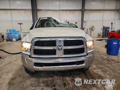 Piąte zdjęcie samochodu w środku: 2014 RAM 2500 ST VIN:3C6TR5HT0EG296579 - miniatura