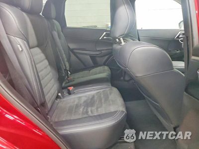 Zdjęcie 11 z 13 samochodu: 2025 MITSUBISHI OUTLANDER SE VIN:JA4J3VA80SZ024899 - miniatura