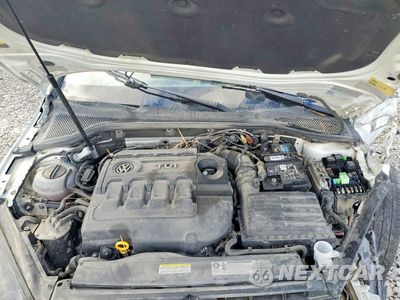 Zdjęcie 12 z 14 samochodu: 2015 VOLKSWAGEN GOLF SPORTWAGEN TDI S VIN:3VWCA7AU7FM506822 - miniatura