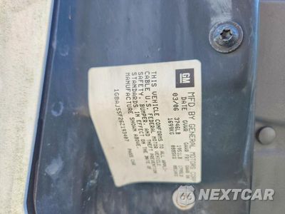 Zdjęcie 12 z 12 samochodu: 2006 SATURN ION LEVEL 2 VIN:1G8AJ55F26Z193407 - miniatura
