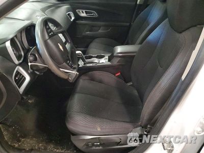 Zdjęcie 7 z 13 samochodu: 2015 CHEVROLET EQUINOX LS VIN:2GNALAEK5F6117298 - miniatura