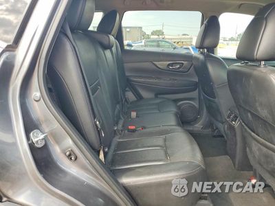 Zdjęcie 11 z 13 samochodu: 2016 NISSAN ROGUE SL VIN:5N1AT2MV9GC755861 - miniatura