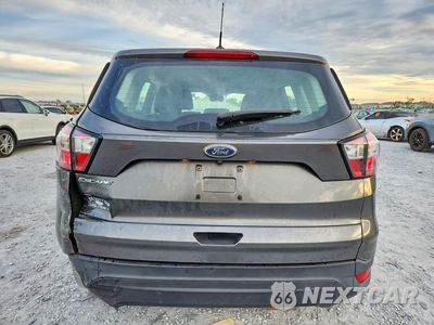 Zdjęcie 6 z 13 samochodu: 2017 FORD ESCAPE S VIN:1FMCU0F79HUD57005 - miniatura