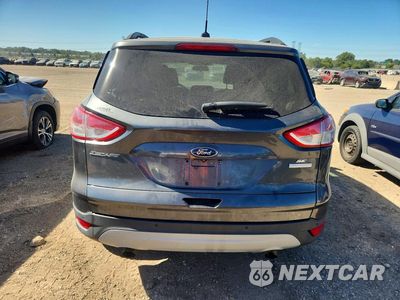 Zdjęcie 6 z 12 samochodu: 2016 FORD ESCAPE SE VIN:1FMCU0GX9GUC74879 - miniatura