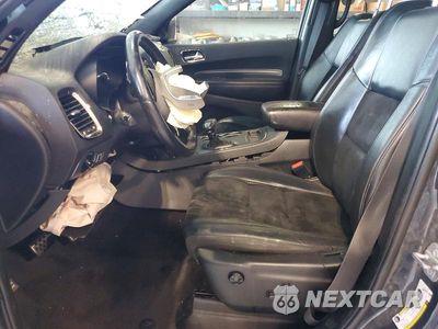 Zdjęcie 7 z 13 samochodu: 2018 DODGE DURANGO GT VIN:1C4RDJDGXJC364242 - miniatura