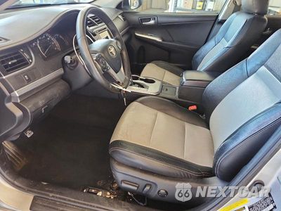 Zdjęcie 7 z 12 samochodu: 2012 TOYOTA CAMRY SE VIN:4T1BF1FK5CU071712 - miniatura
