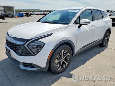2024 KIA SPORTAGE EX 5XYK33DF0RG198067 - główne zdjęcie licytacji z USA - miniatura