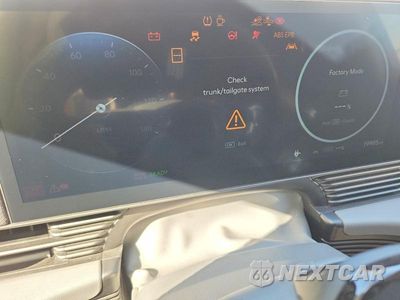 Zdjęcie 9 z 14 samochodu: 2025 HYUNDAI IONIQ 5 SEL VIN:7YAKN4DA1SY031193 - miniatura