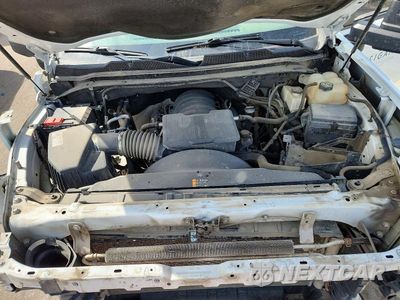 Zdjęcie 11 z 12 samochodu: 2021 CHEVROLET SILVERADO K2500 HEAVY DUTY VIN:1GC1YLE78MF296182 - miniatura