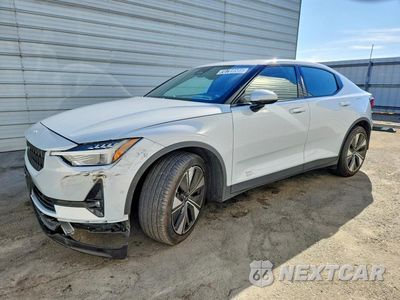2023 POLESTAR 2 YSMED3KA5PL149874 - główne zdjęcie licytacji z USA - miniatura