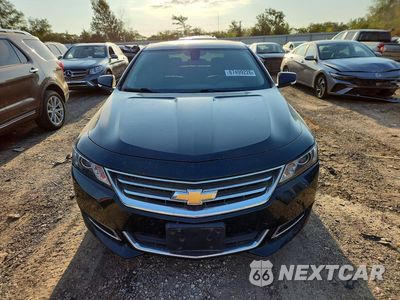Piąte zdjęcie samochodu w środku: 2019 CHEVROLET IMPALA LT VIN:2G11Z5S3XK9102244 - miniatura