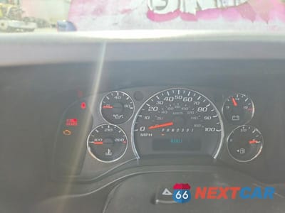 Zdjęcie 9 z 13 samochodu: 2008 CHEVROLET EXPRESS G3500 VIN:1GBHG31C281209369 - miniatura