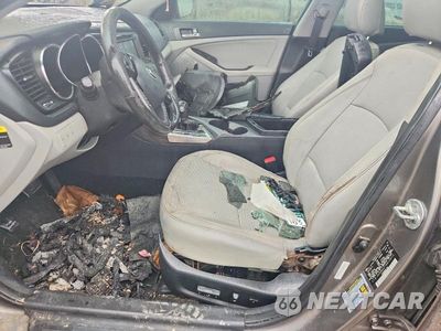 Zdjęcie 7 z 12 samochodu: 2013 KIA OPTIMA EX VIN:5XXGN4A77DG138514 - miniatura