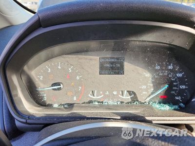 Zdjęcie 9 z 12 samochodu: 2020 FORD ECOSPORT S VIN:MAJ6S3FL8LC382875 - miniatura