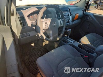 Zdjęcie 8 z 12 samochodu: 2016 NISSAN FRONTIER S VIN:1N6BD0CT3GN779262 - miniatura
