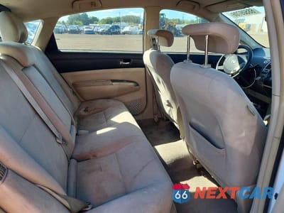 Zdjęcie 10 z 12 samochodu: 2007 TOYOTA PRIUS BASE VIN:JTDKB20U773232234 - miniatura
