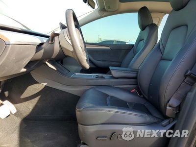 Zdjęcie 7 z 12 samochodu: 2024 TESLA MODEL Y VIN:7SAYGDEF5RF053703 - miniatura