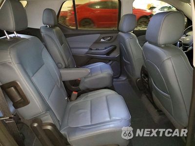Zdjęcie 11 z 13 samochodu: 2021 CHEVROLET TRAVERSE LT VIN:1GNEVHKW6MJ103762 - miniatura