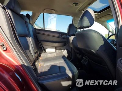 Zdjęcie 11 z 13 samochodu: 2018 SUBARU OUTBACK 2.5I LIMITED VIN:4S4BSAKC7J3380790 - miniatura