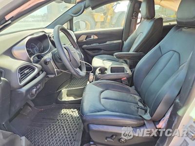 Zdjęcie 7 z 12 samochodu: 2026 CHRYSLER VOYAGER LX VIN:2C4RC1CG7TR161307 - miniatura