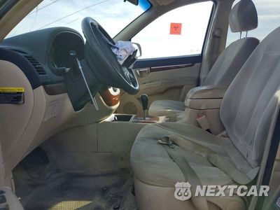 Zdjęcie 7 z 13 samochodu: 2009 HYUNDAI SANTA FE GLS VIN:5NMSG73D99H274371 - miniatura