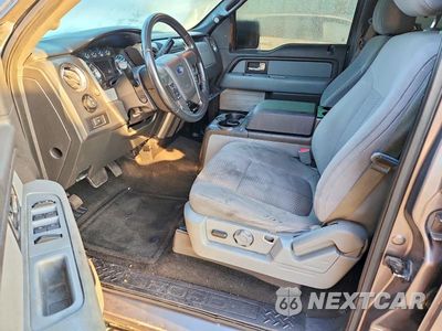 Zdjęcie 7 z 12 samochodu: 2013 FORD F150 SUPERCREW VIN:1FTFW1CT0DKF60728 - miniatura