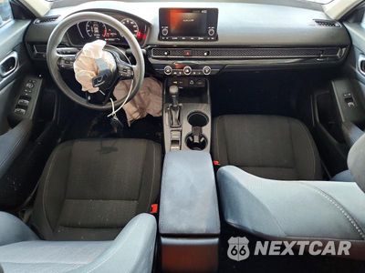 Zdjęcie 8 z 12 samochodu: 2023 HONDA CIVIC LX VIN:2HGFE2F25PH553105 - miniatura
