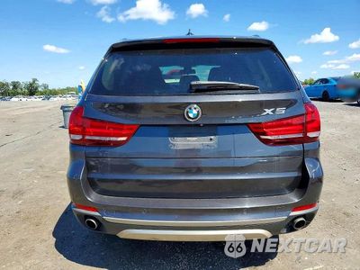 Zdjęcie 6 z 13 samochodu: 2015 BMW X5 XDRIVE35I VIN:5UXKR0C58F0K54276 - miniatura