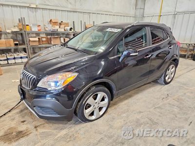 2015 BUICK ENCORE KL4CJASB4FB201339 - główne zdjęcie licytacji z USA - miniatura