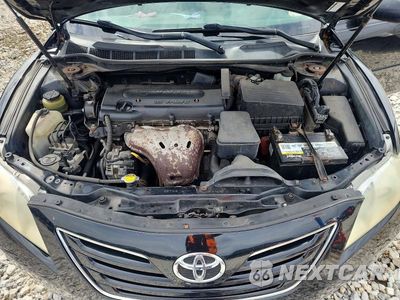 Zdjęcie 11 z 12 samochodu: 2009 TOYOTA CAMRY XLE VIN:4T1BE46K89U352609 - miniatura