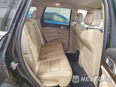 Zdjęcie 11 z 13 samochodu: 2015 JEEP GRAND CHEROKEE LIMITED VIN:1C4RJFBGXFC942159 - miniatura