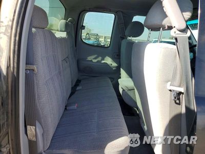 Zdjęcie 10 z 12 samochodu: 2001 TOYOTA TUNDRA SR5 VIN:5TBBN44151S131680 - miniatura