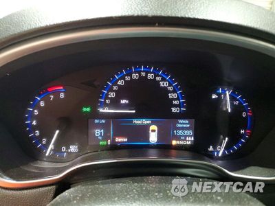 Zdjęcie 9 z 13 samochodu: 2015 CADILLAC SRX BASE VIN:3GYFNAE36FS530375 - miniatura
